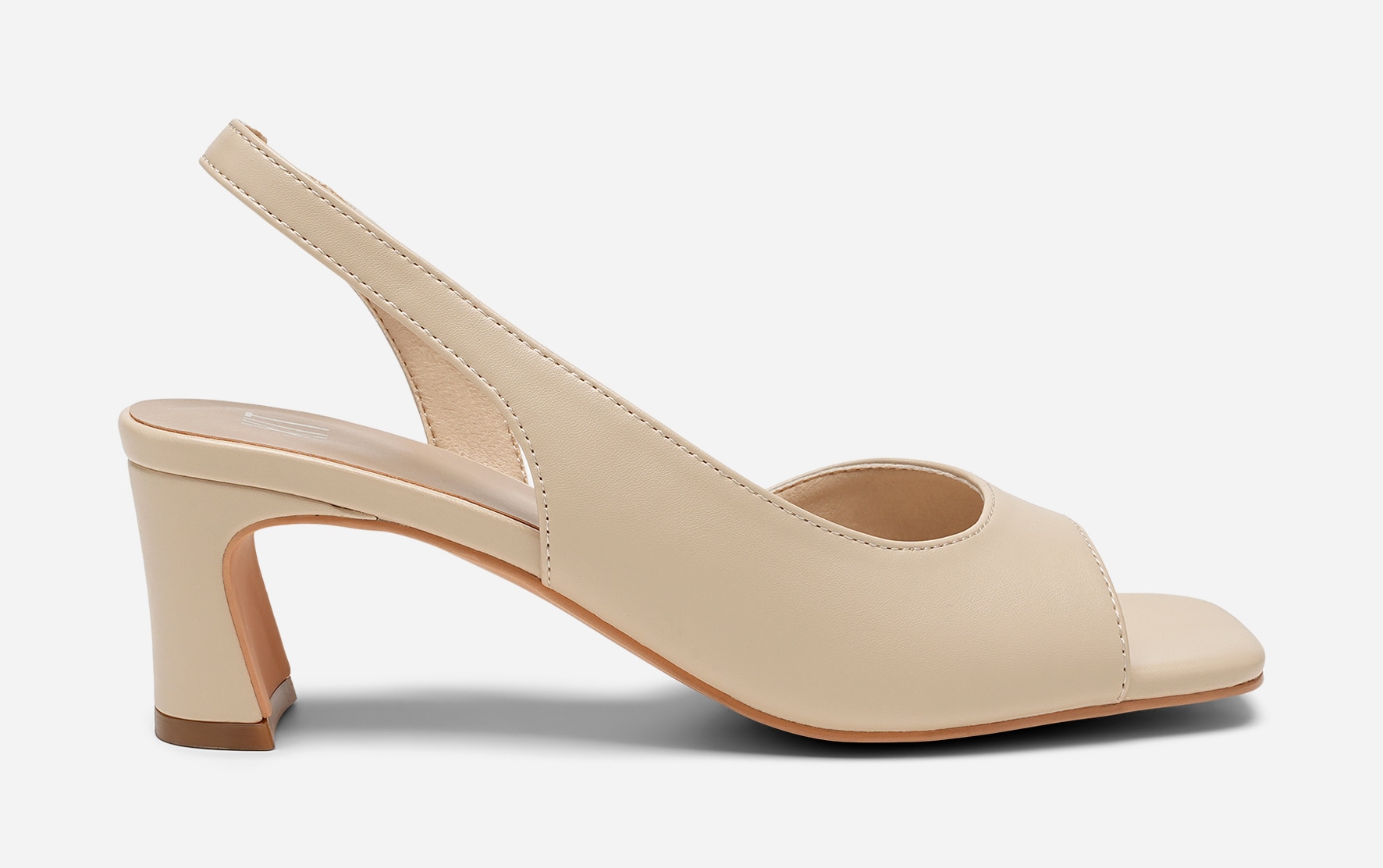 XIT, Sandalett Beige