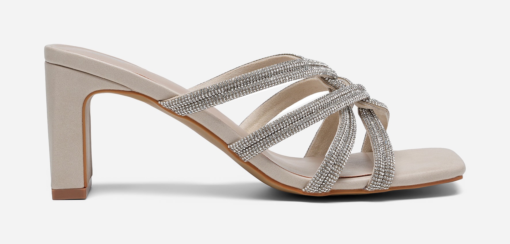 XIT, Sandalett Beige