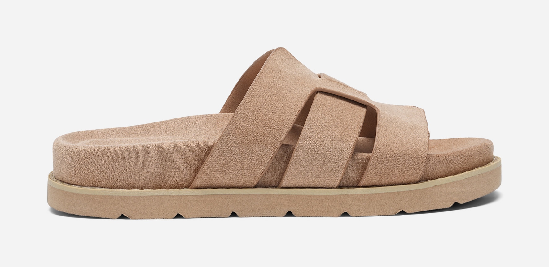 XIT, Sandal Beige