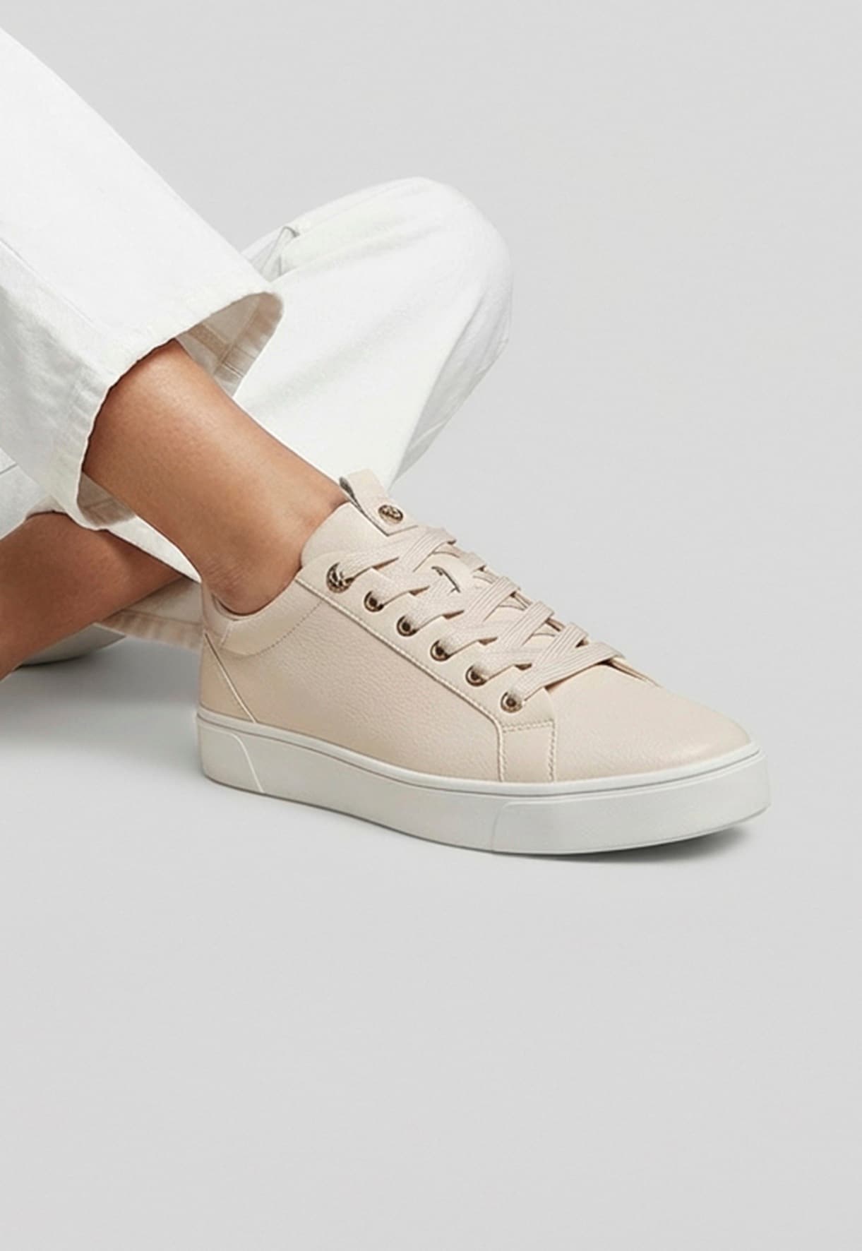 XIT, Sneakers Beige