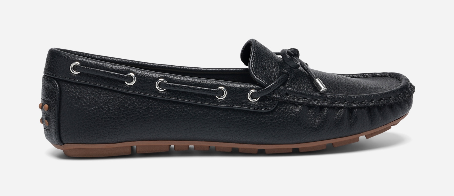 XIT, Mokkasiner Sort