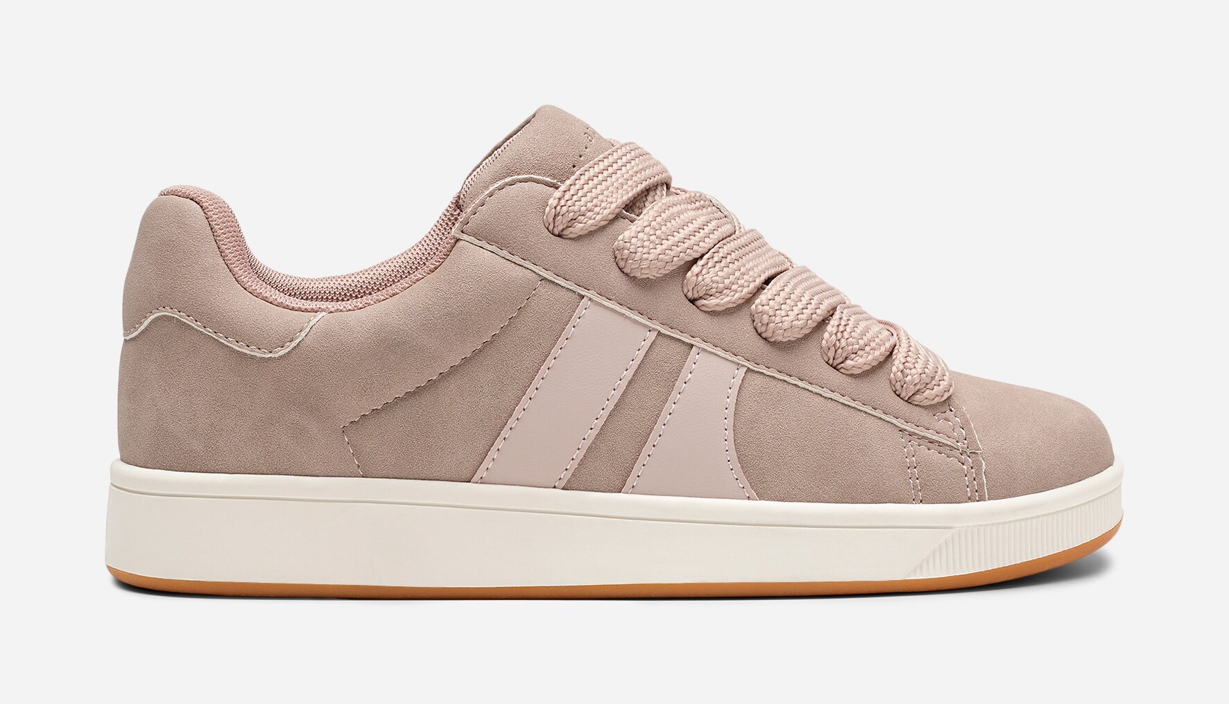 ATTITUDE, Sneakers Rosa