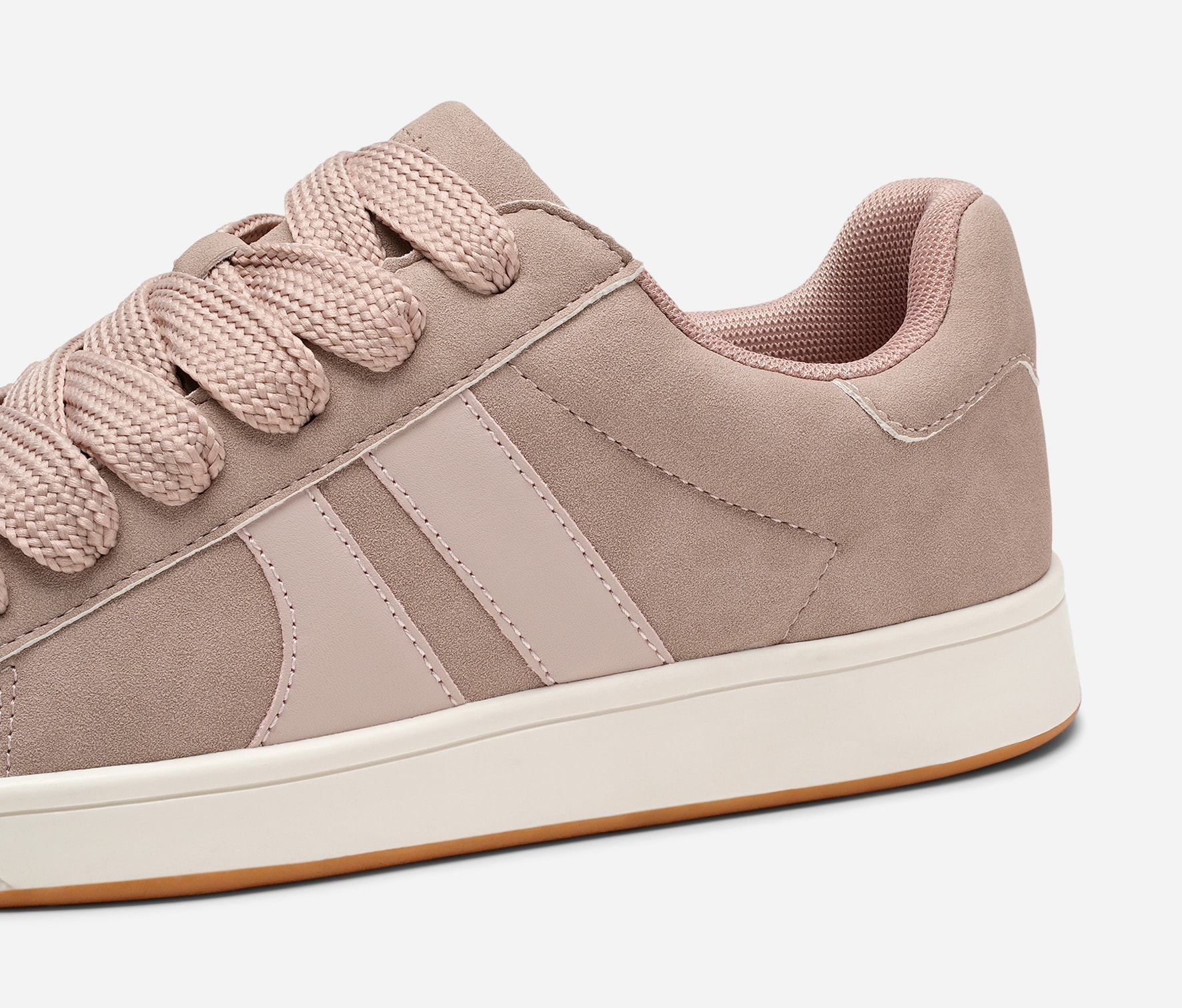 ATTITUDE, Sneakers Rosa