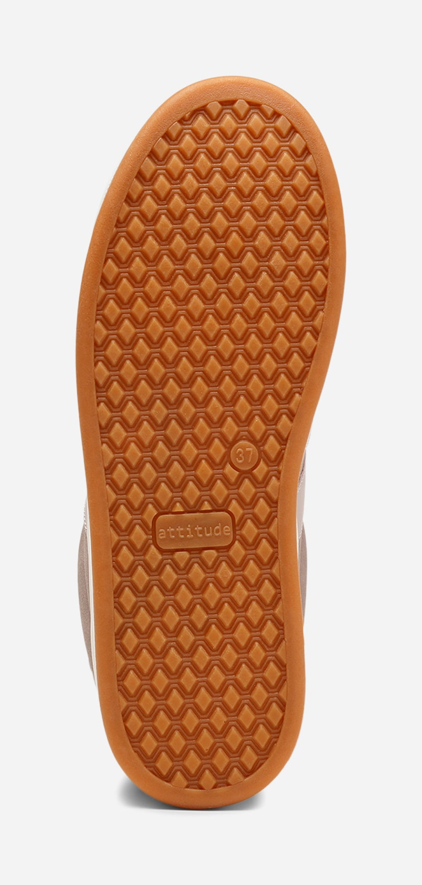 ATTITUDE, Sneakers Rosa