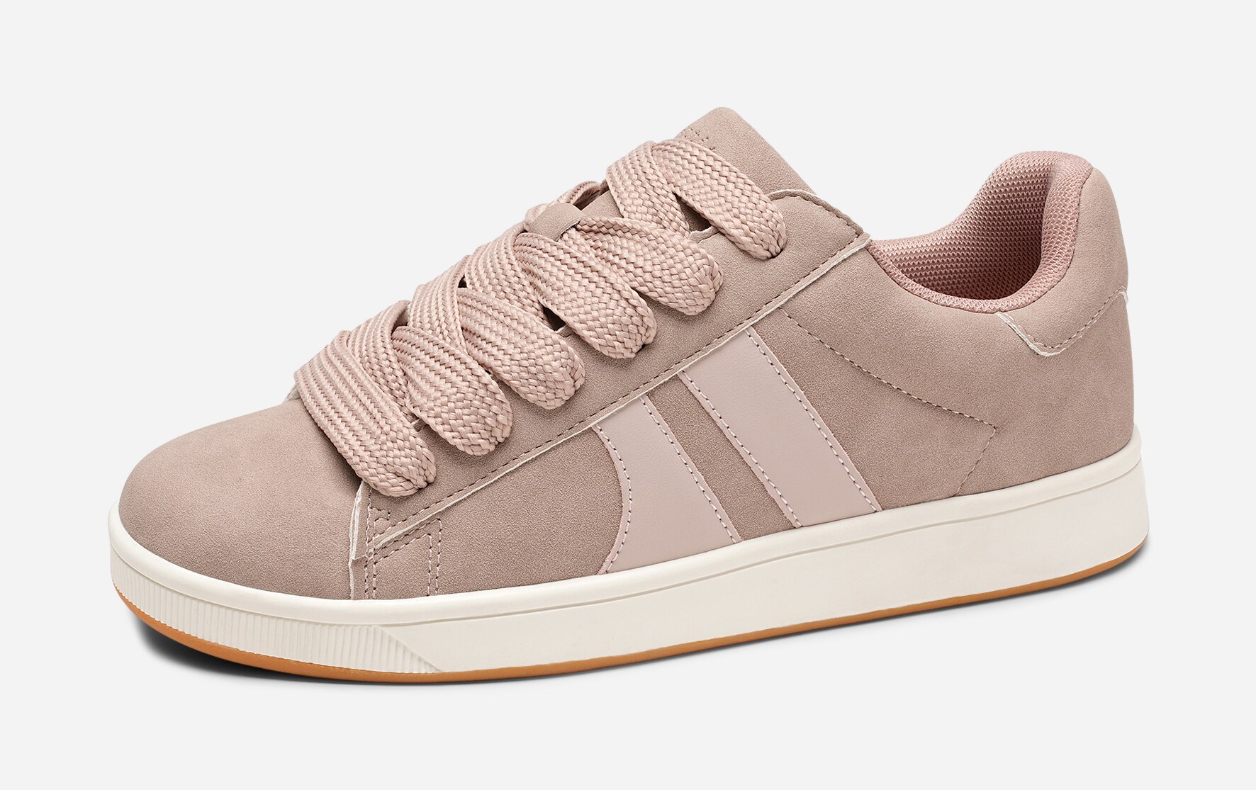 ATTITUDE, Sneakers Rosa