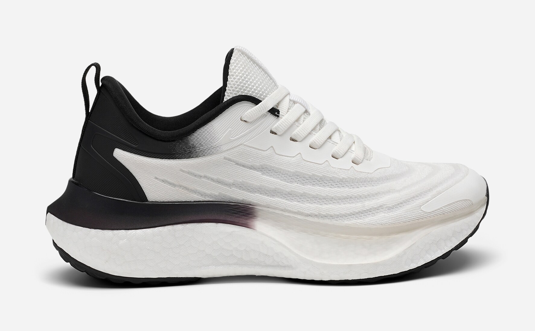 LINEAR, Sneakers Hvit