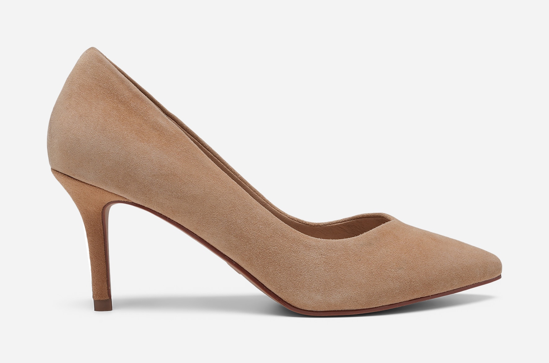 PACE, Pumps Beige