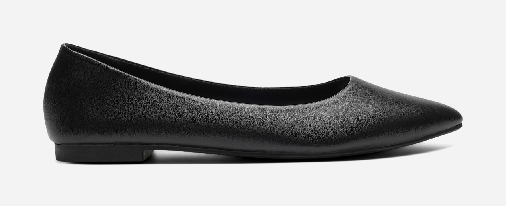 XIT, Ballerinasko Sort