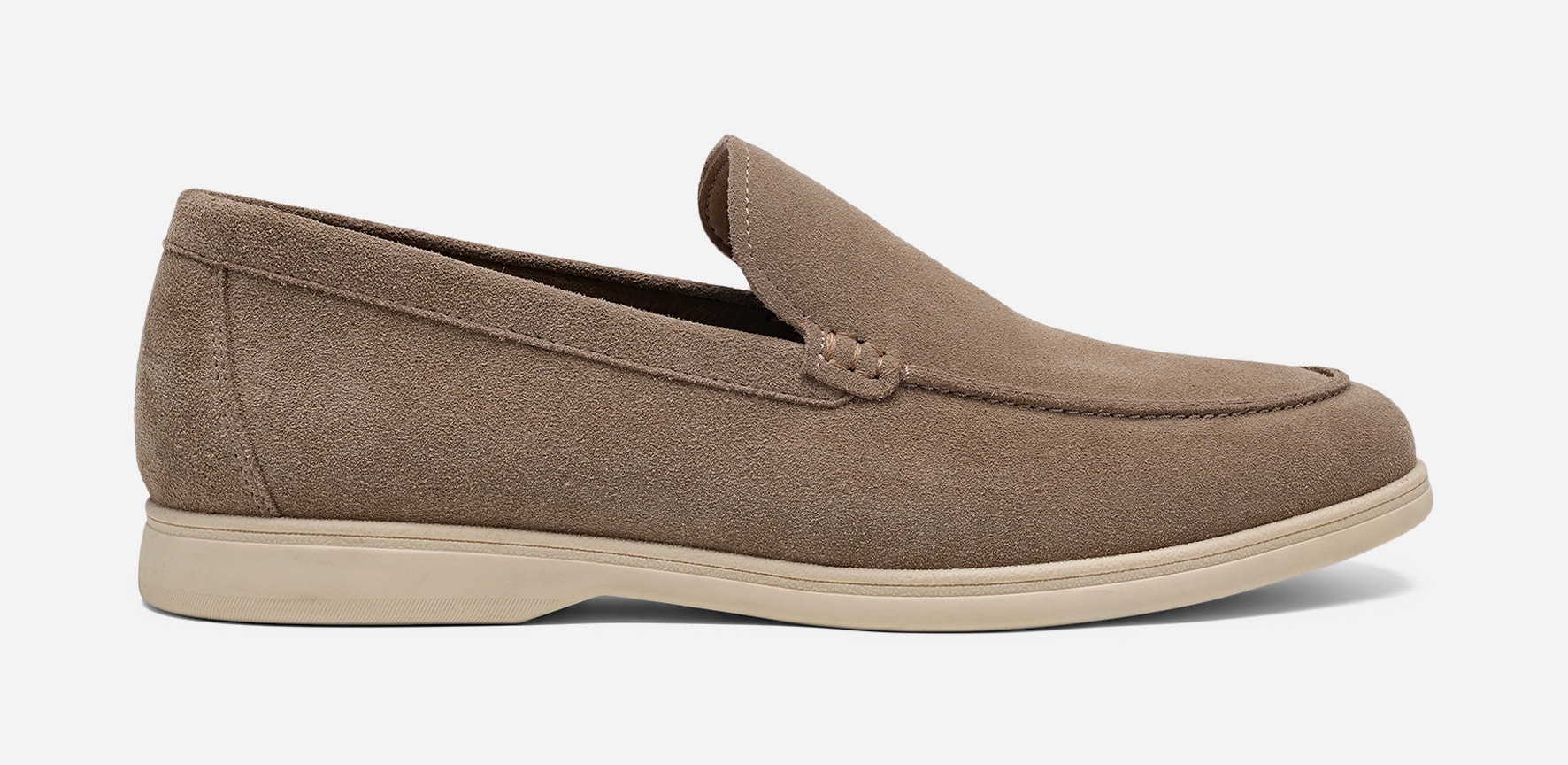 PACE, Loafers Beige