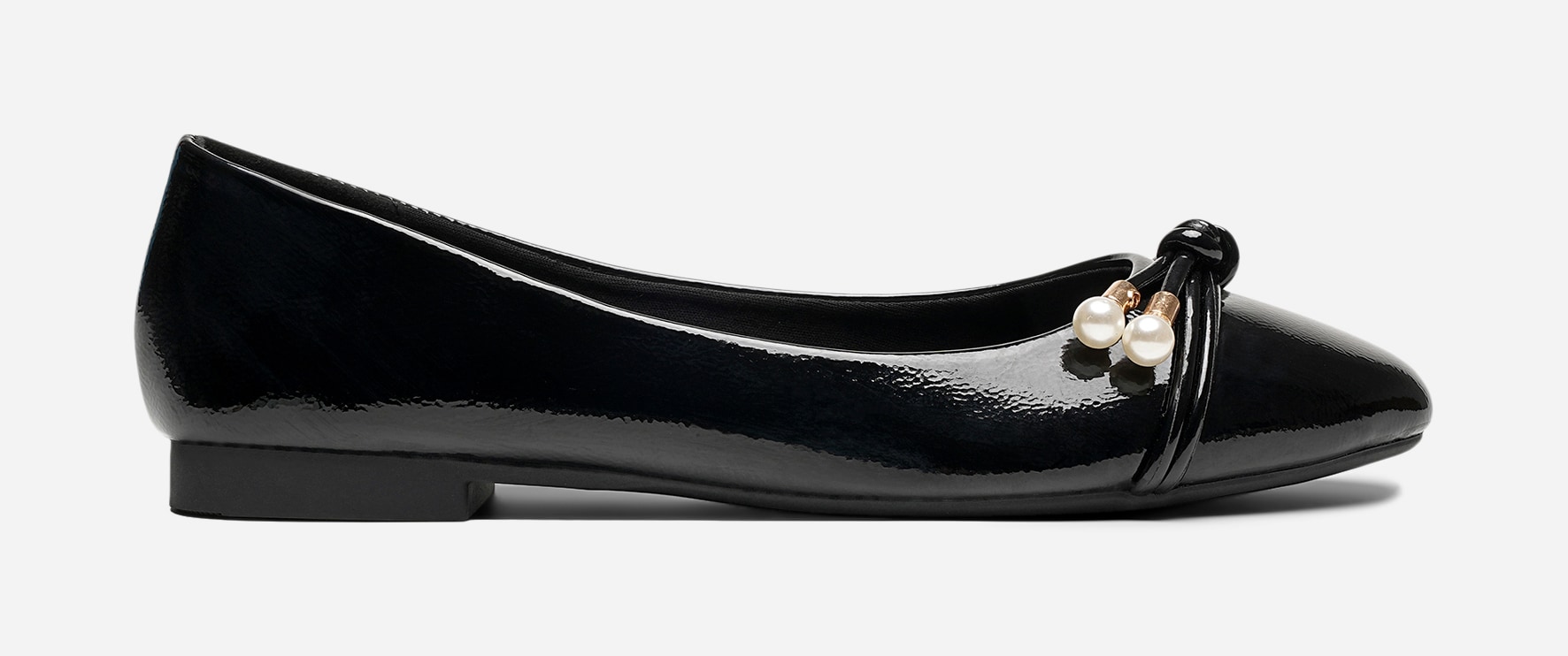 XIT, Ballerinasko Sort