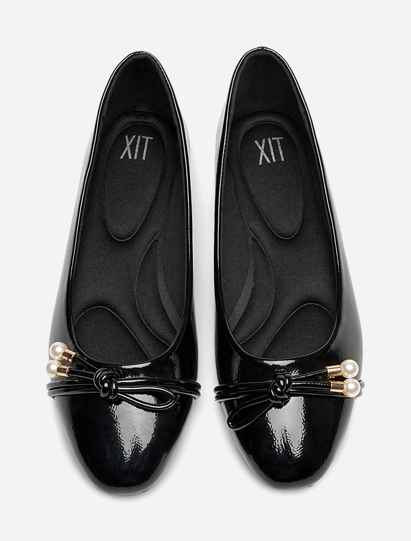 XIT, Ballerinasko Sort