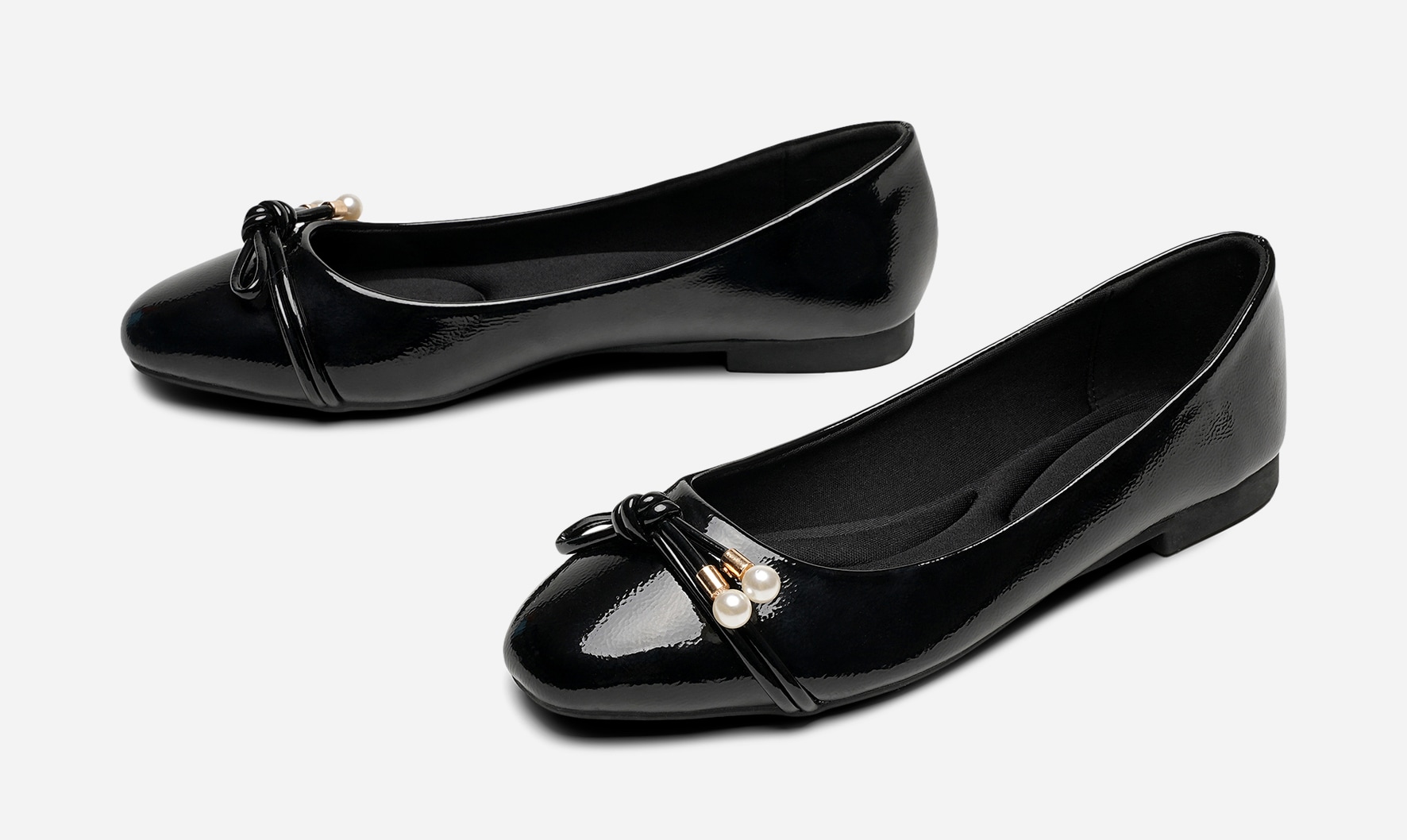 XIT, Ballerinasko Sort