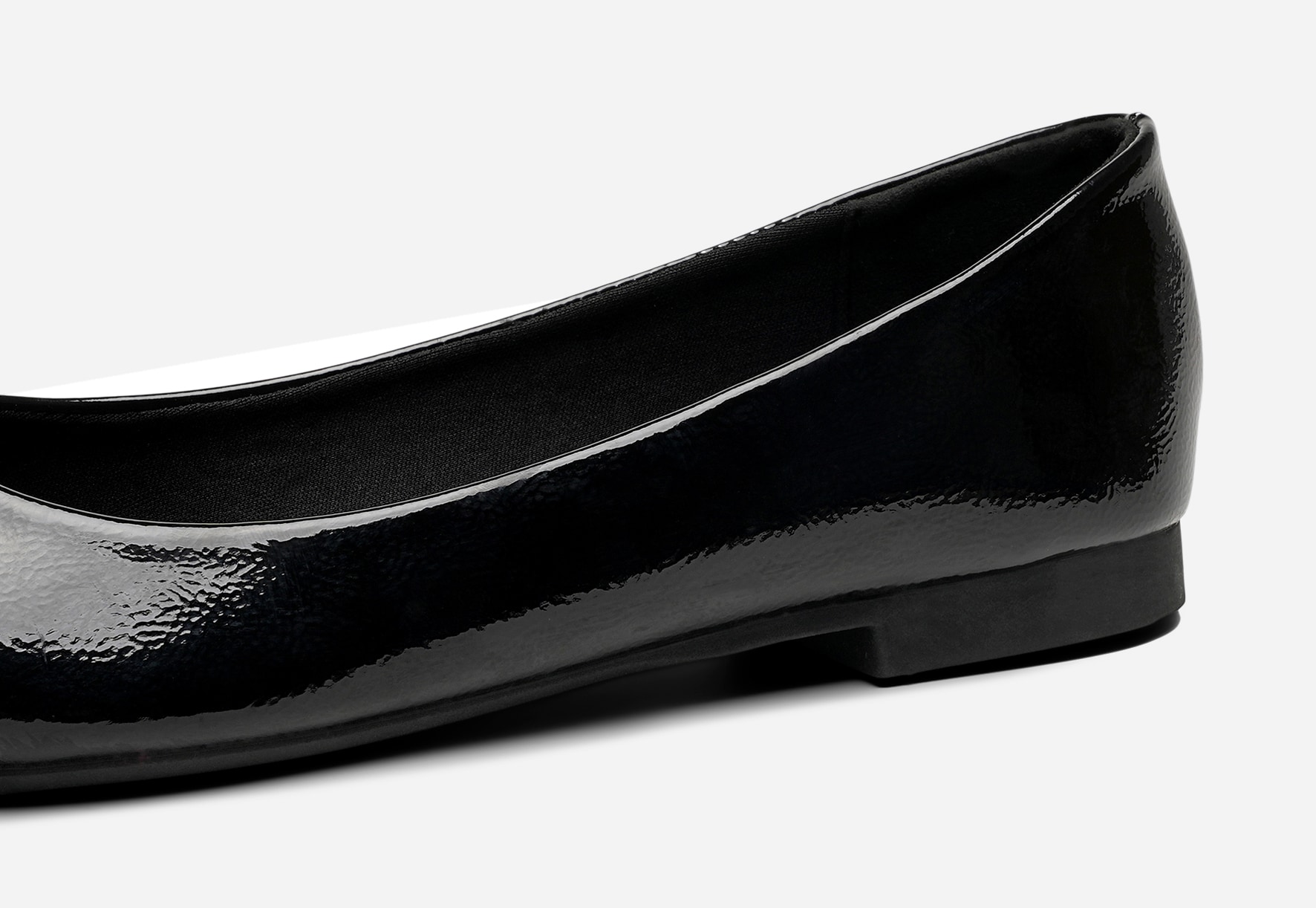 XIT, Ballerinasko Sort