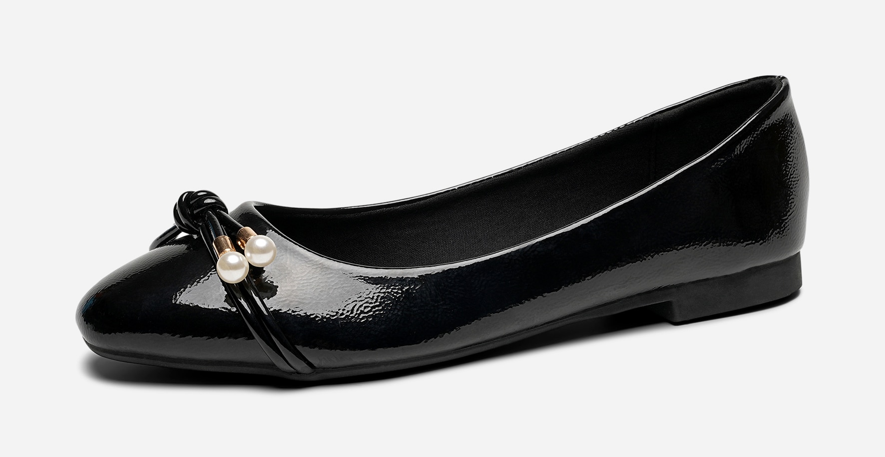 XIT, Ballerinasko Sort