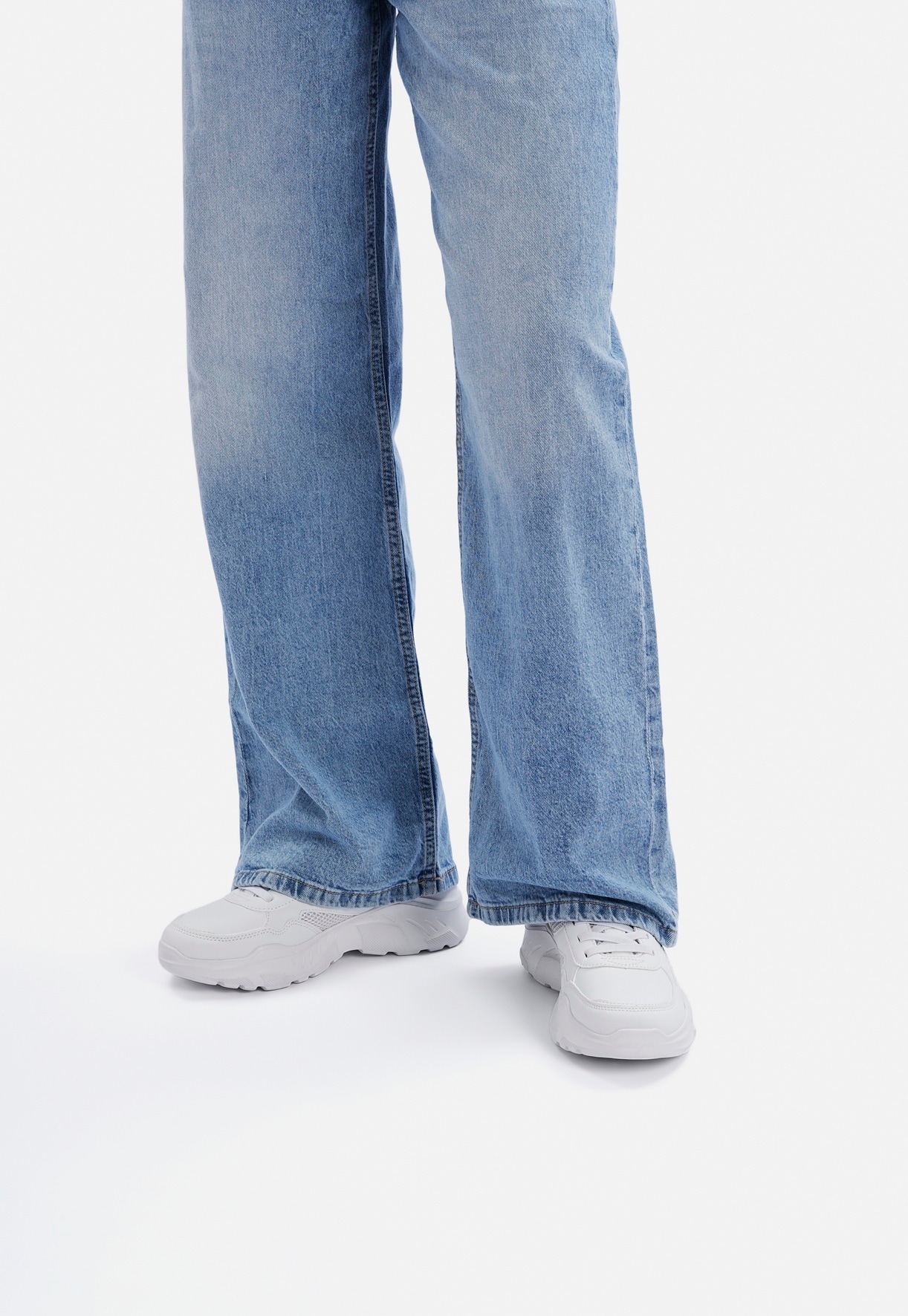 DINSKO, Sneakers Hvit