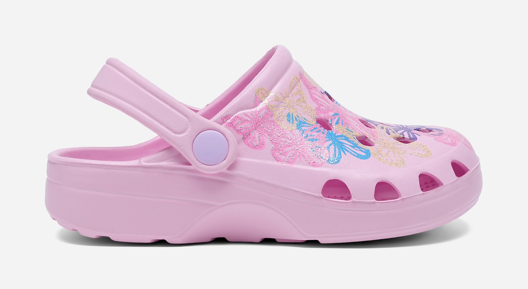 DINSKO, Tøfler Rosa