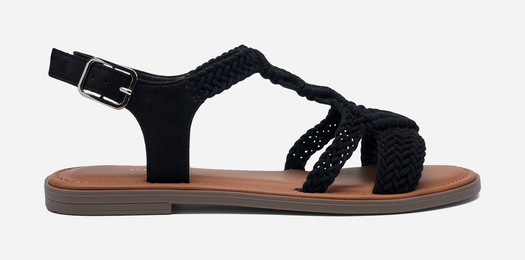 ATTITUDE, Sandal Sort