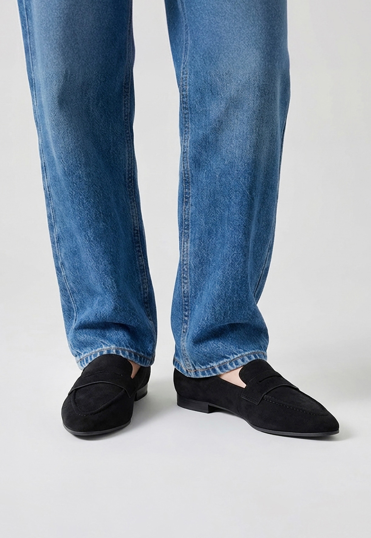 XIT, Loafers Sort
