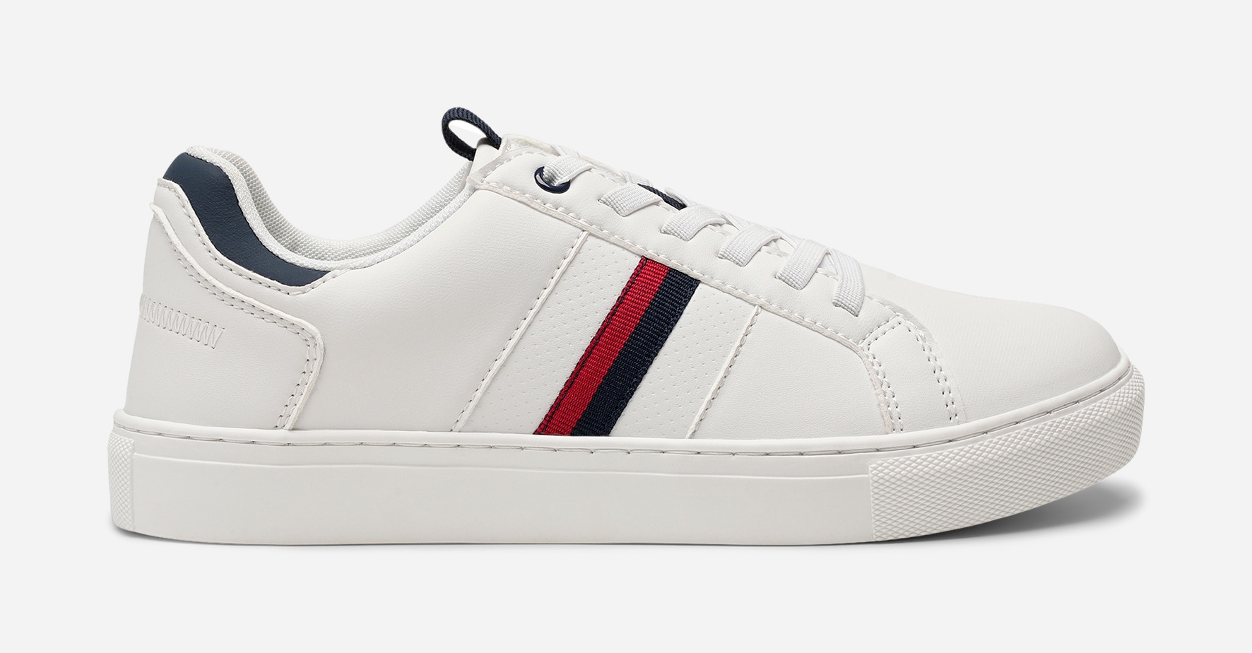 DINSKO, Sneakers Hvit