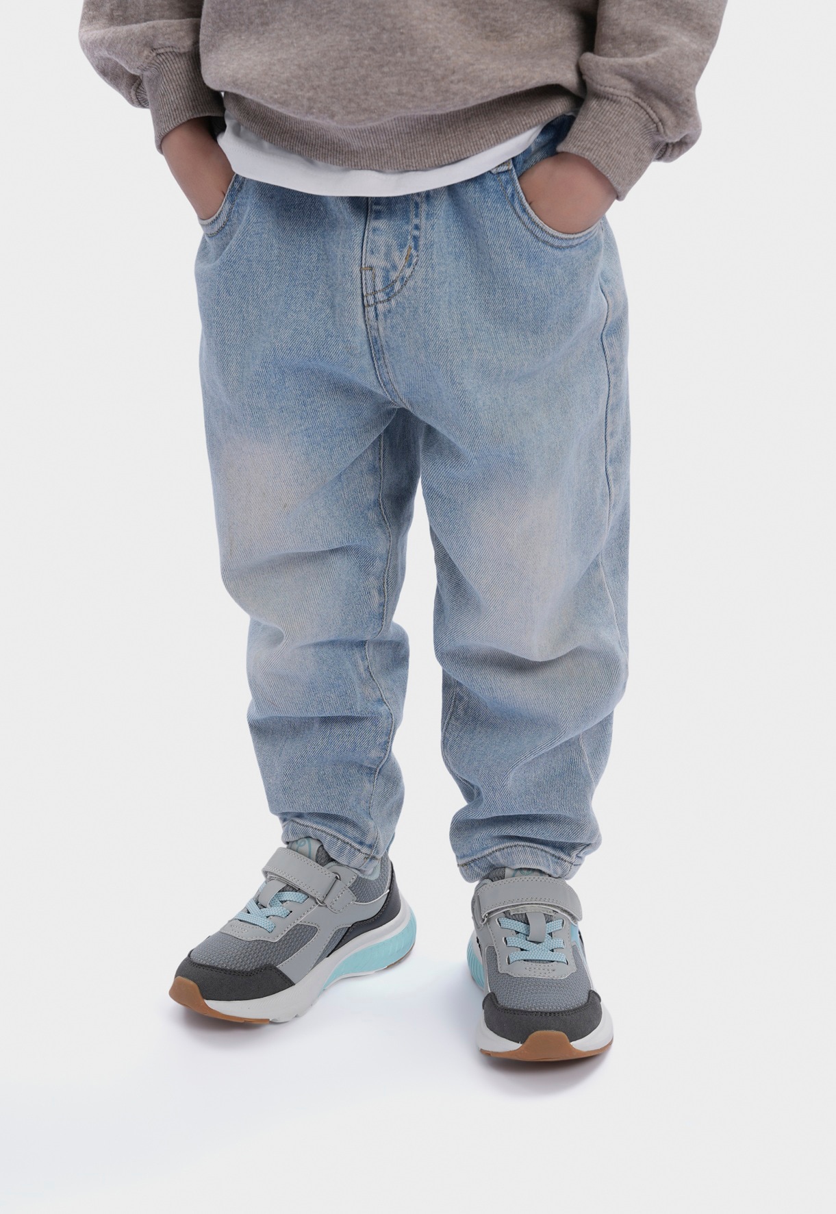 LINEAR, Sneakers Flerfarget