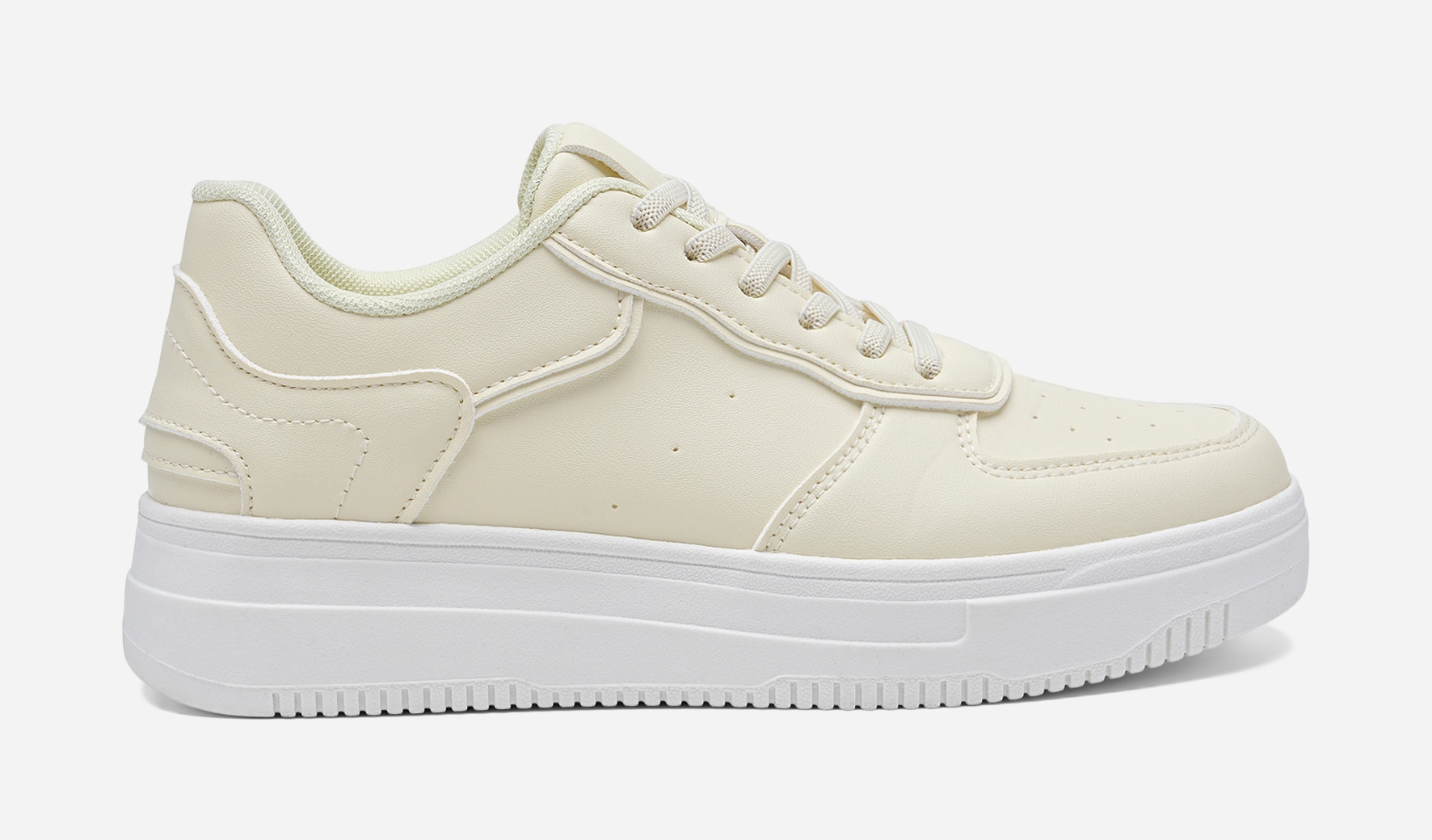 DINSKO, Sneakers Gul