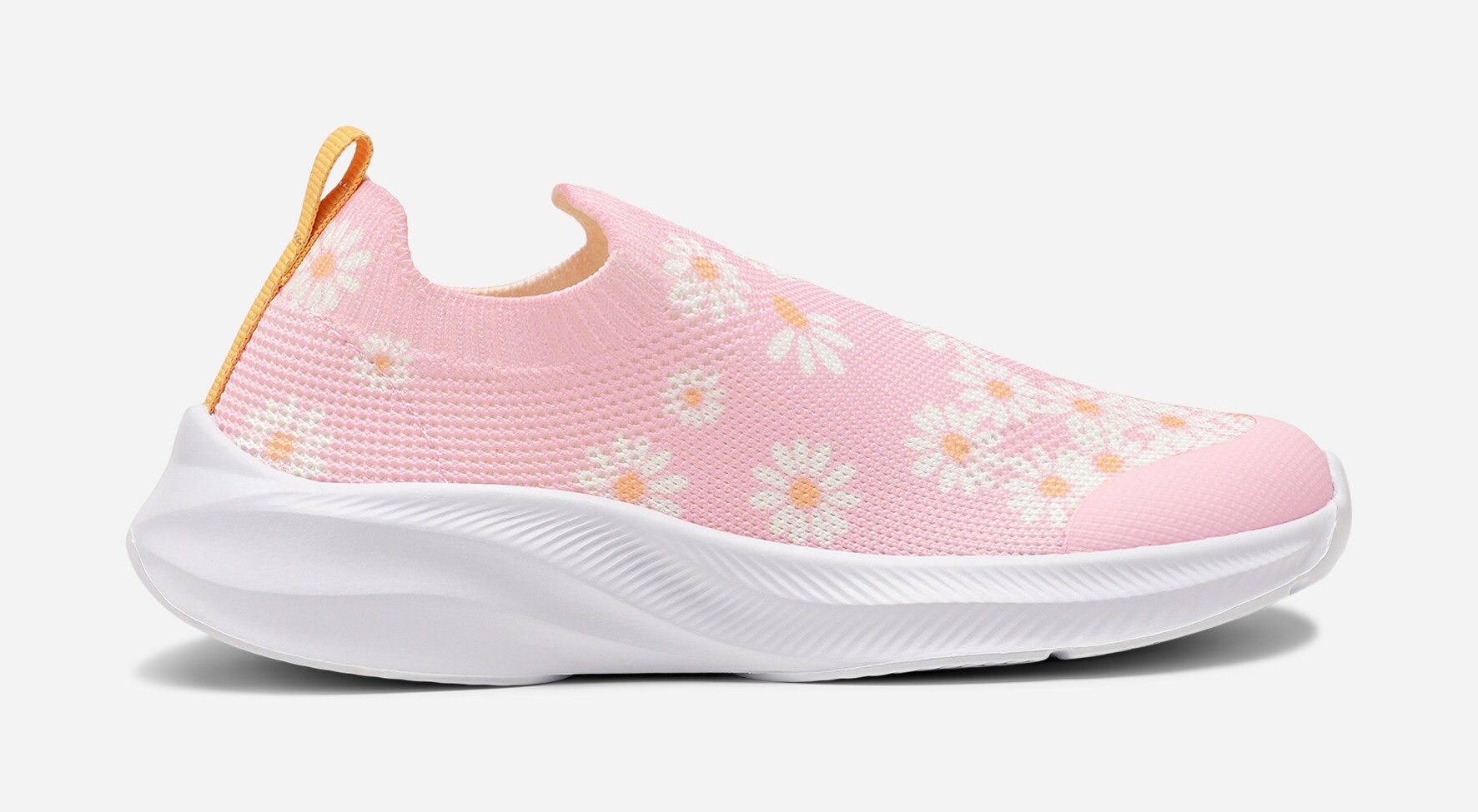 DINSKO, Sock sneakers Rosa