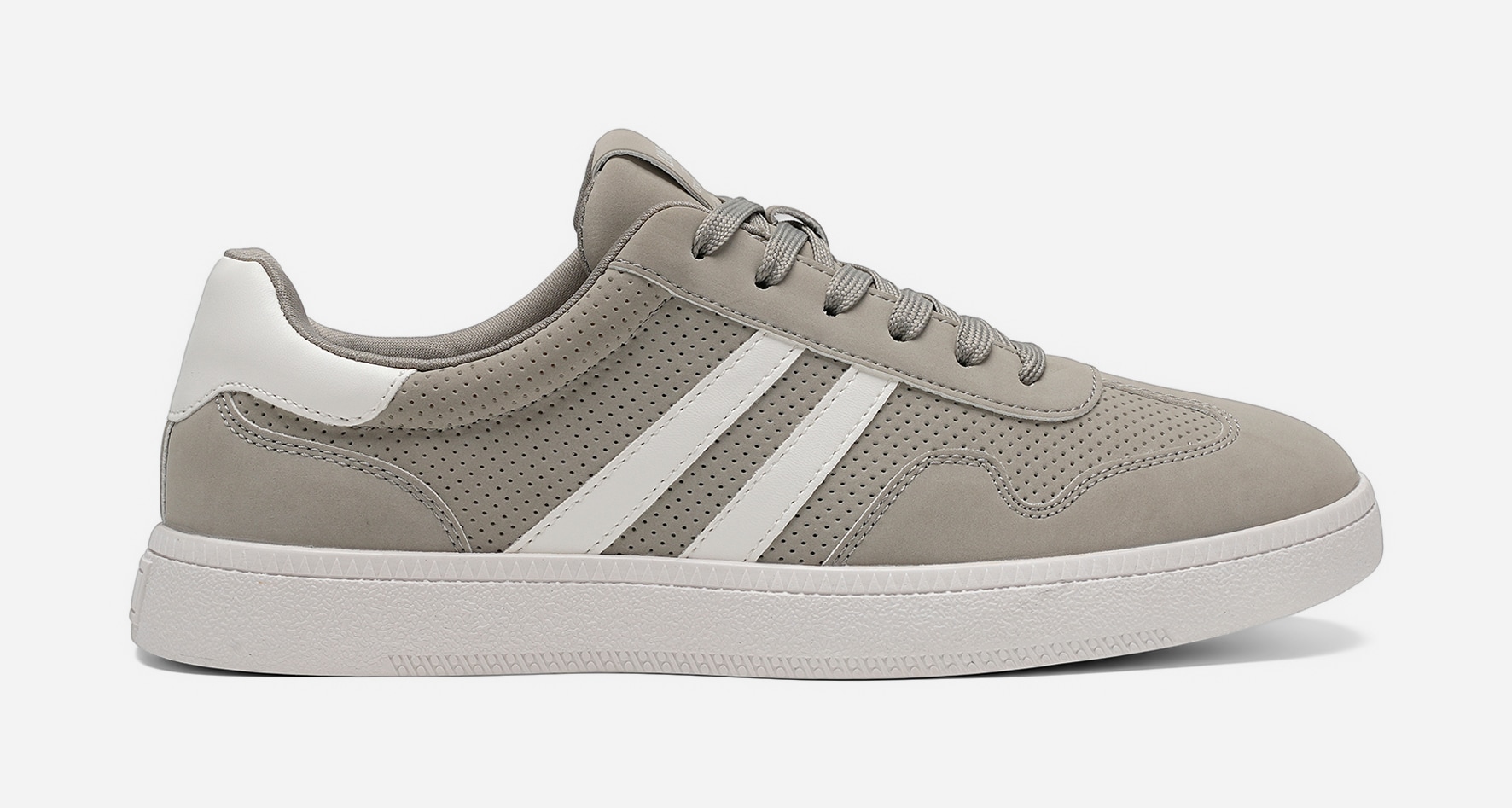 LINEAR, Sneakers Grå