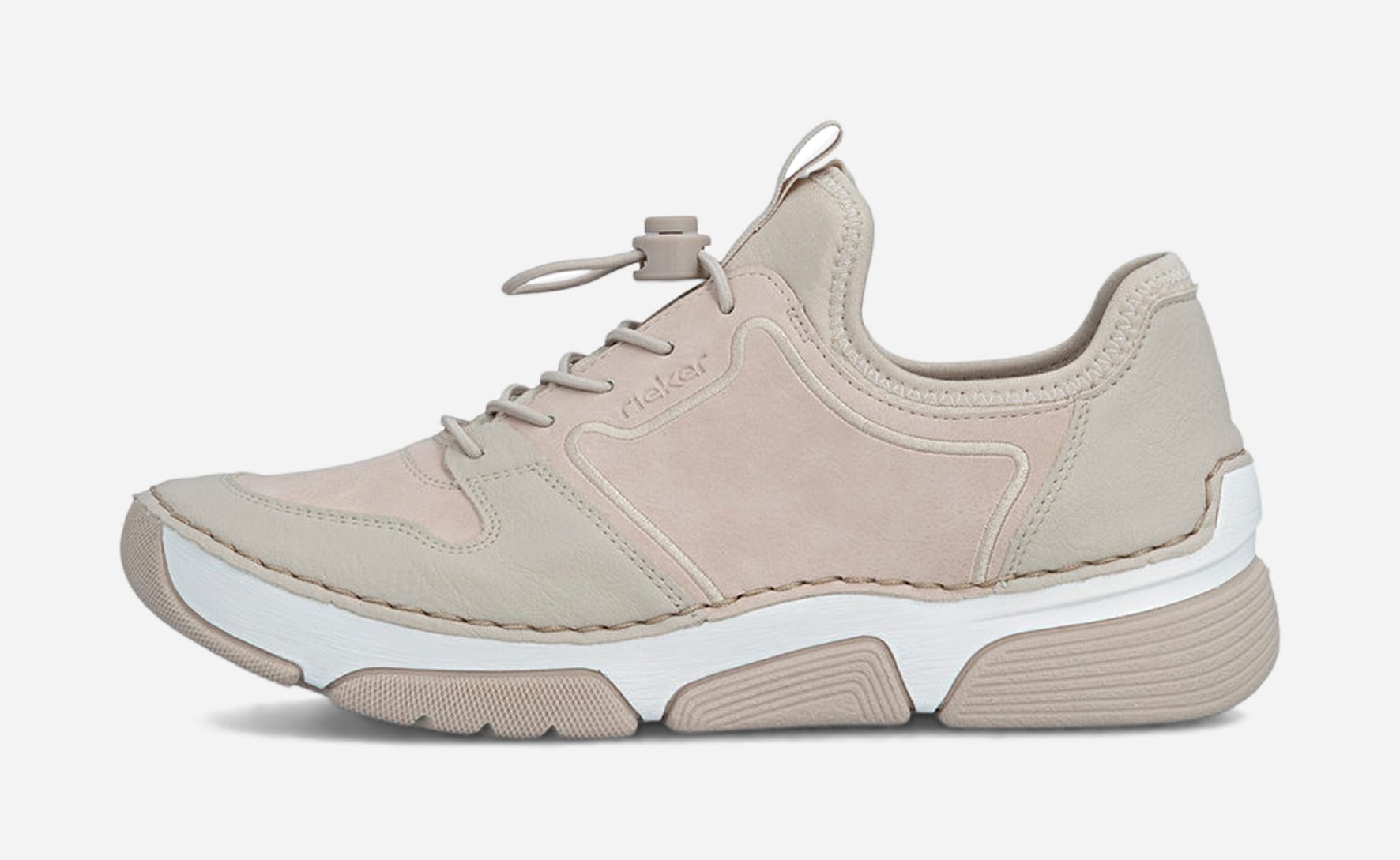 RIEKER, Sneakers Rosa