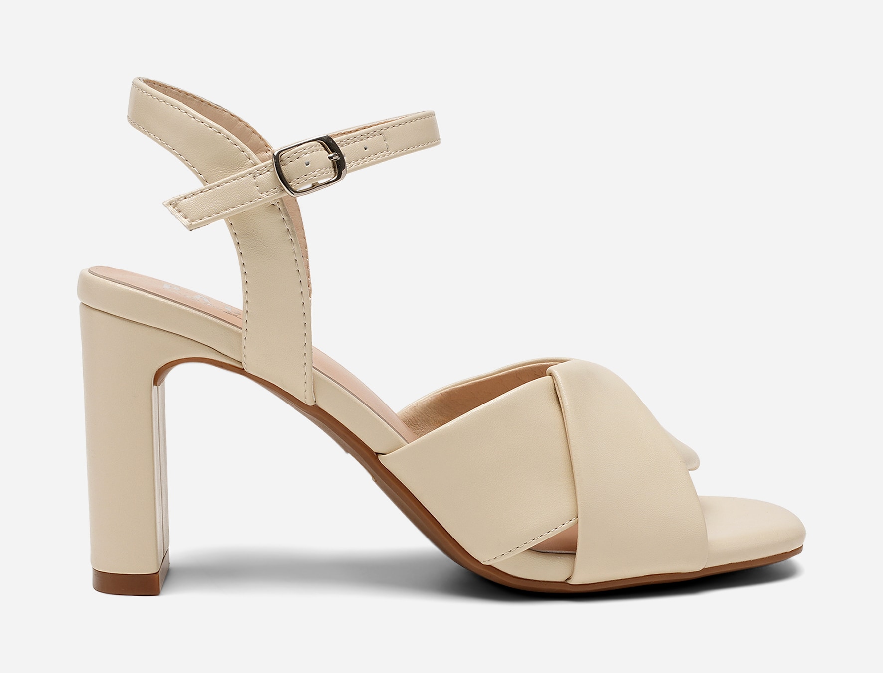 PACE, Sandalett Beige