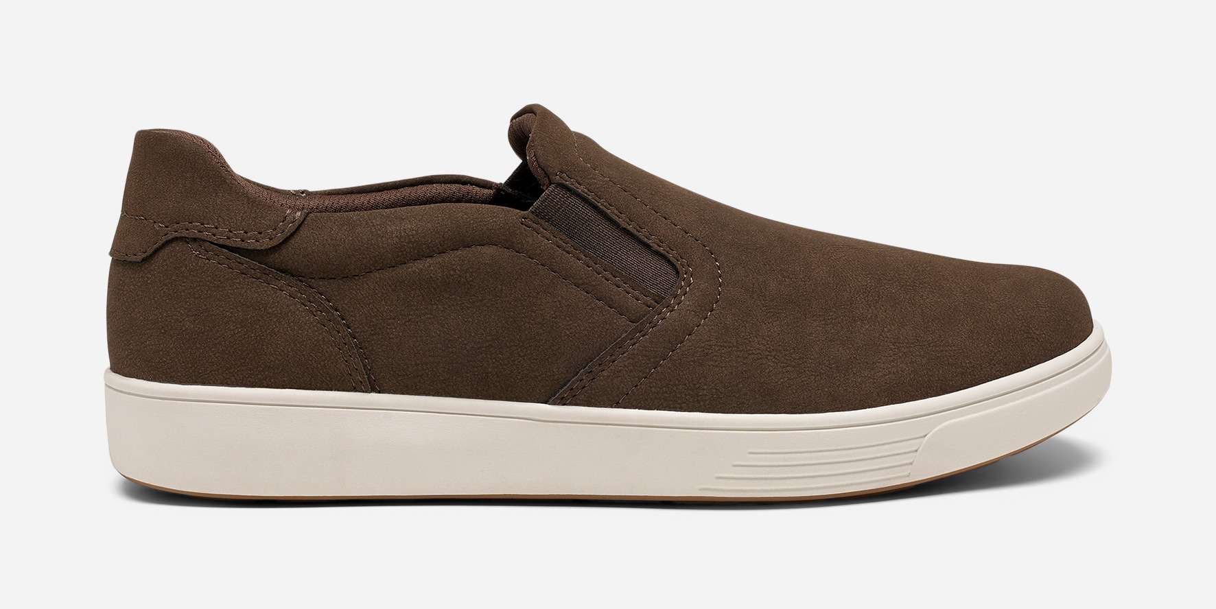 IGUASSU, Slip-on sneakers Beige