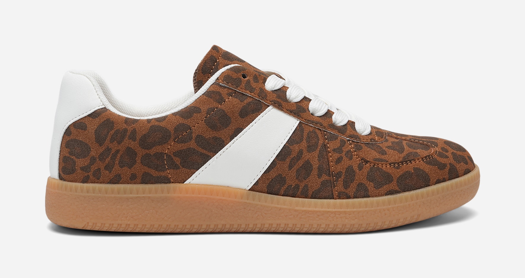 DINSKO, Sneakers Brun