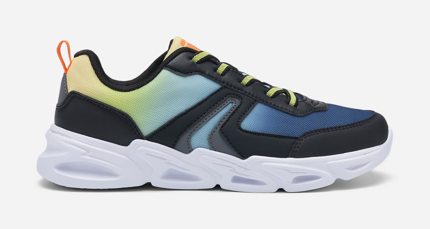 DINSKO, Sneakers Sort