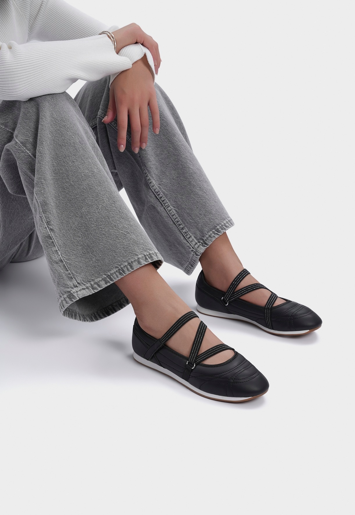 DINSKO, Ballerinasko Sort