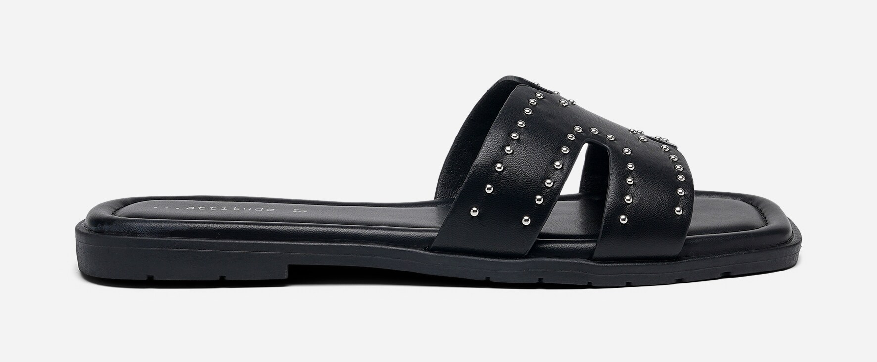 ATTITUDE, Sandal Sort