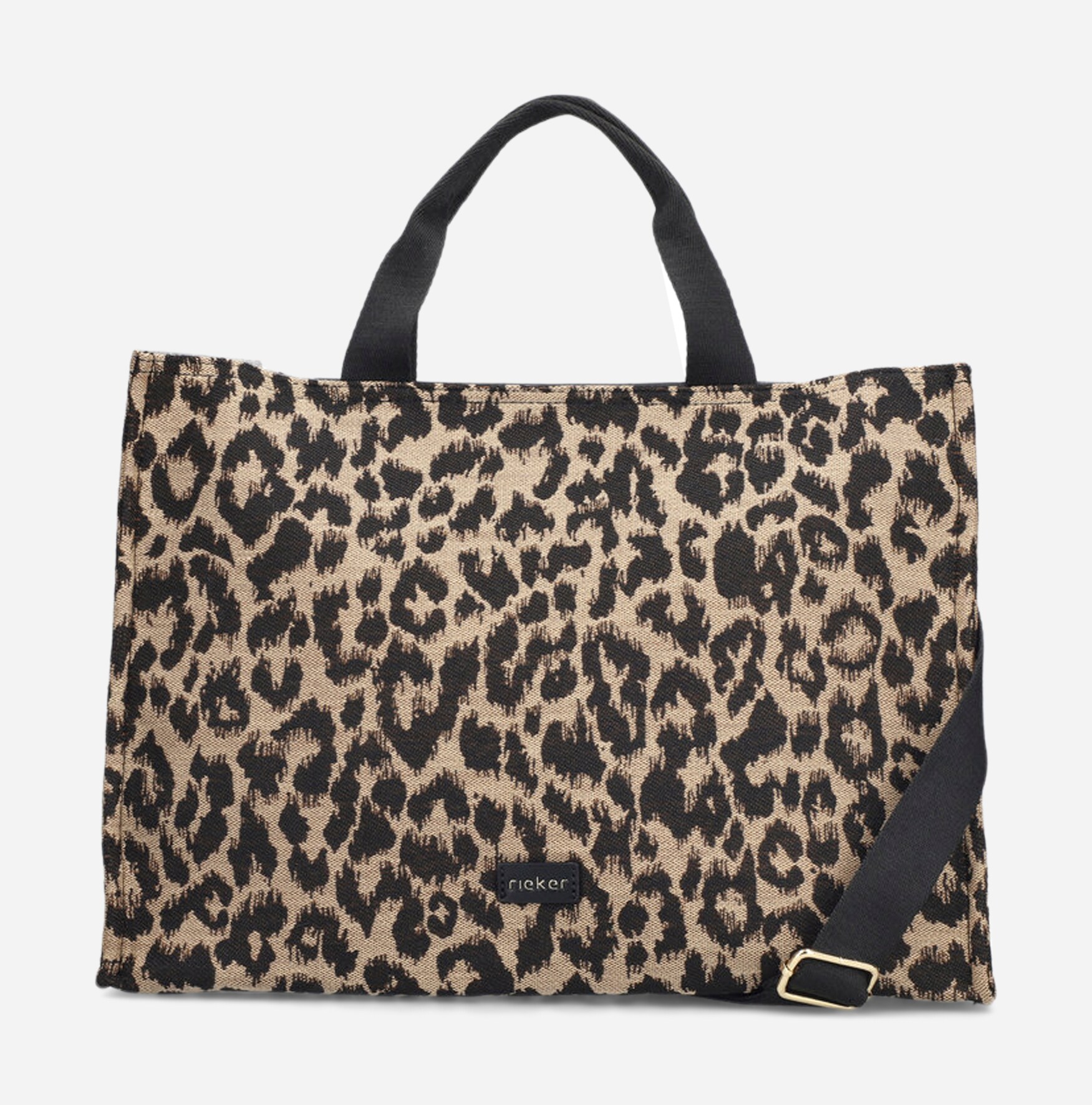 RIEKER, Bag Gul