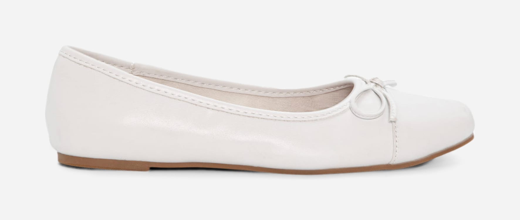 DUFFY, Ballerinasko Hvit