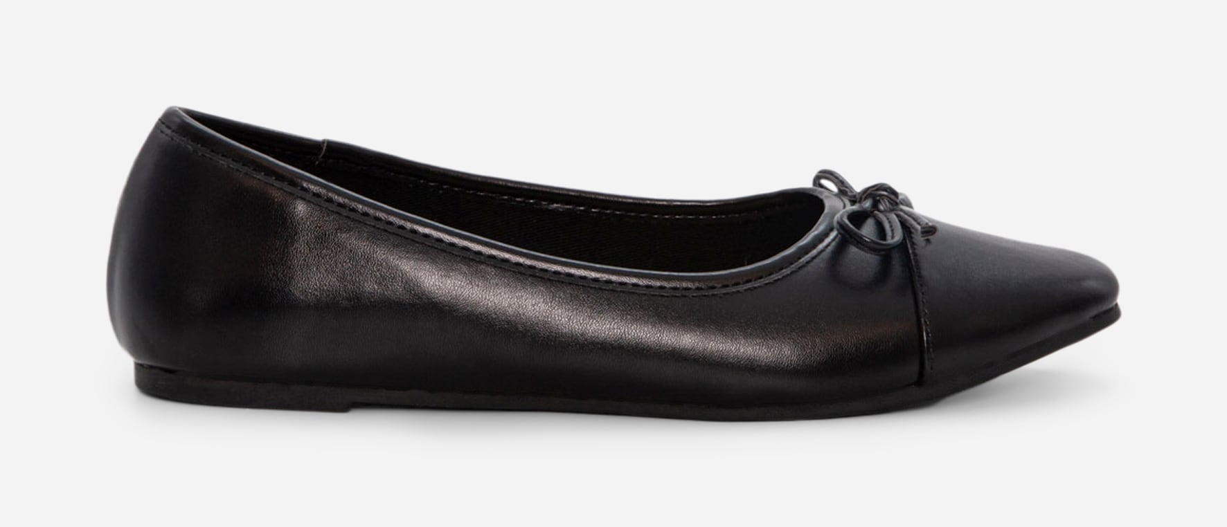 DUFFY, Ballerinasko Sort