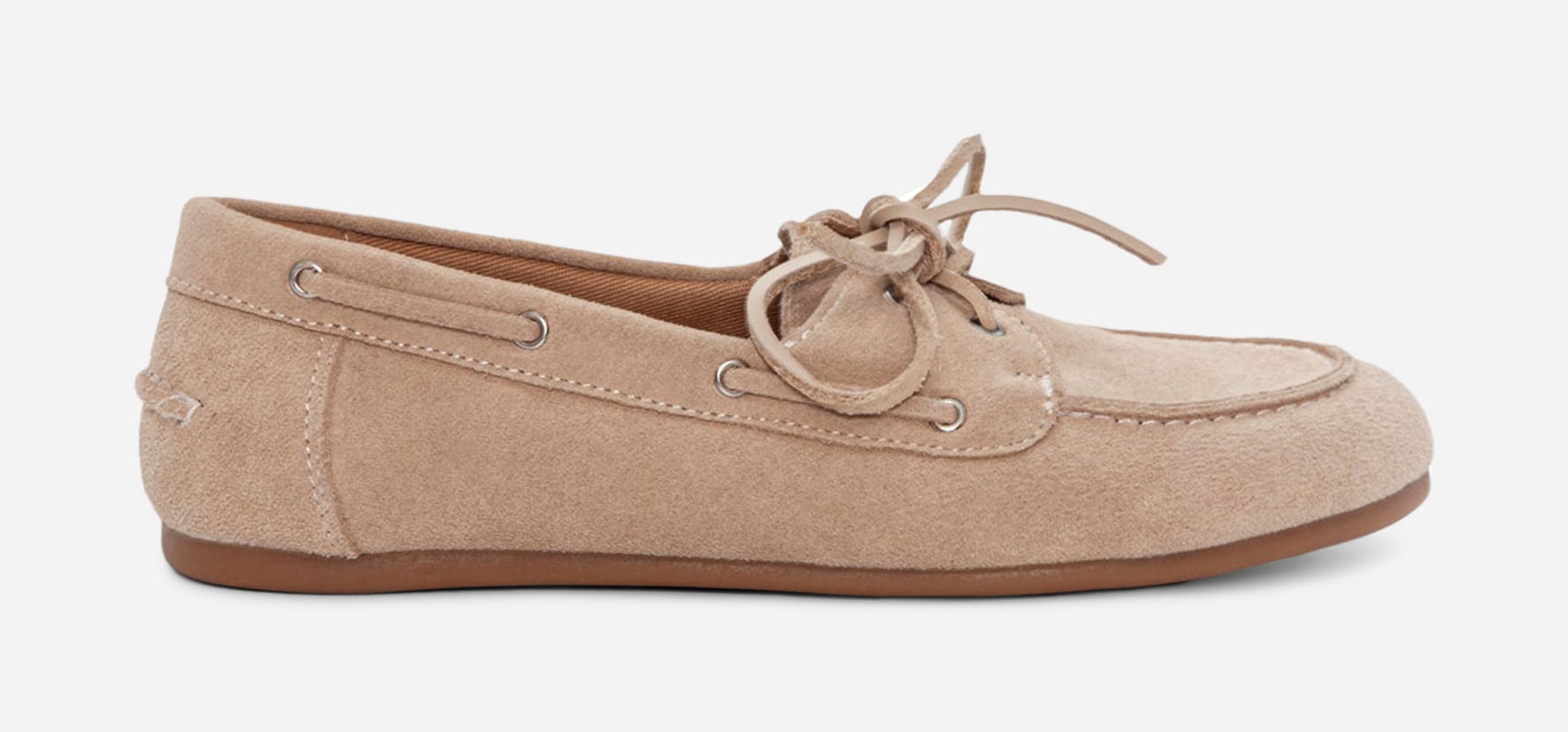 DUFFY, Loafers Beige