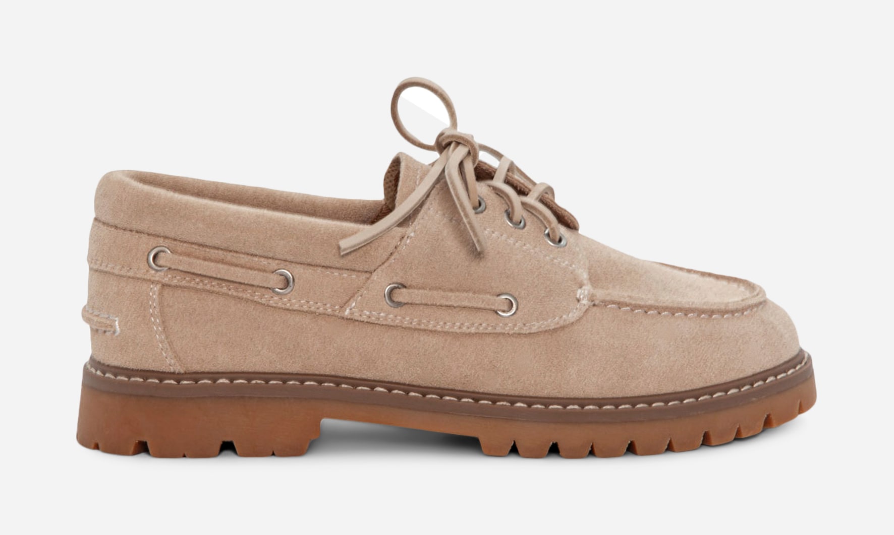 DUFFY, Seilersko Beige
