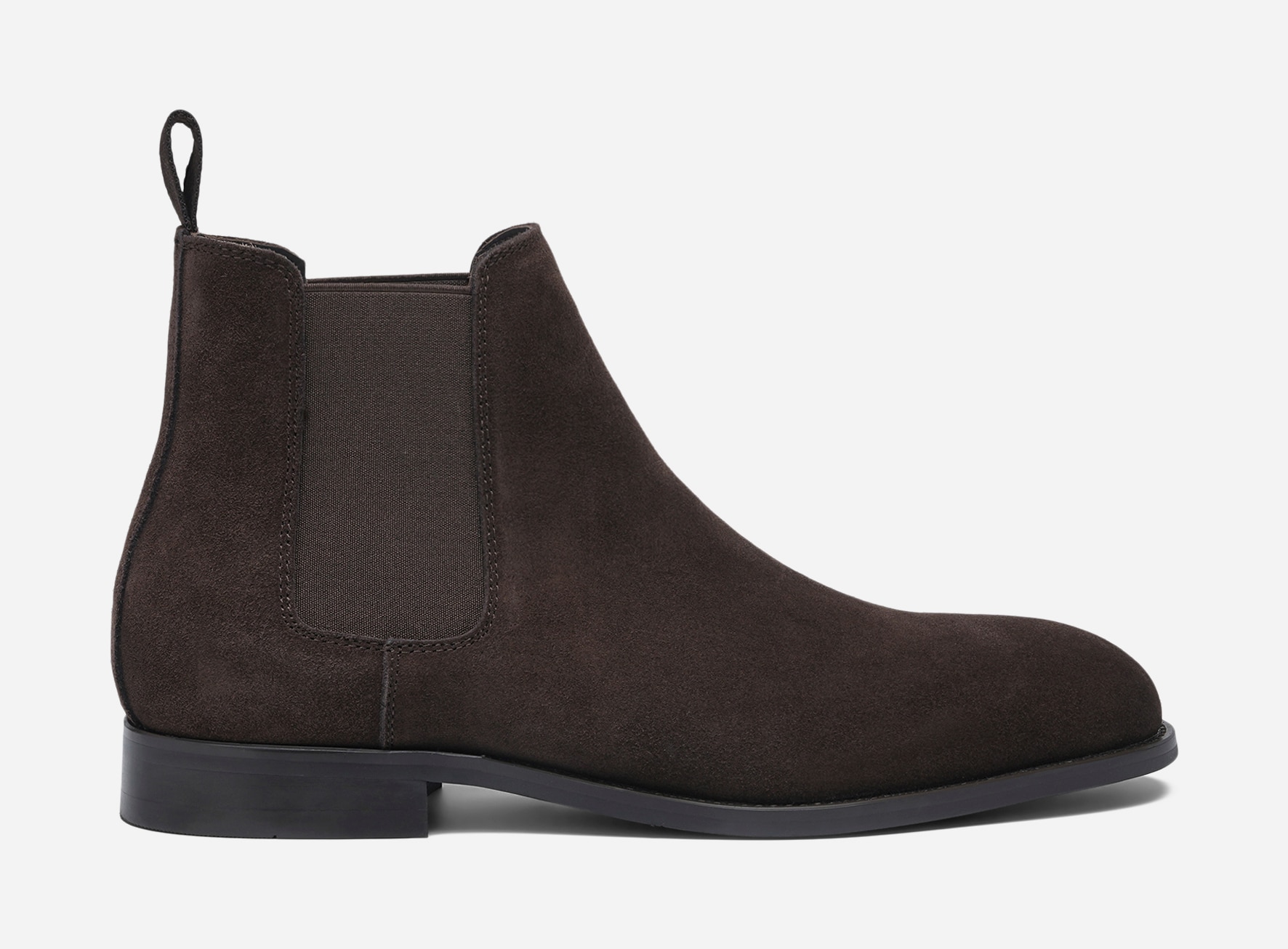 PACE, Chelseaboots Brun