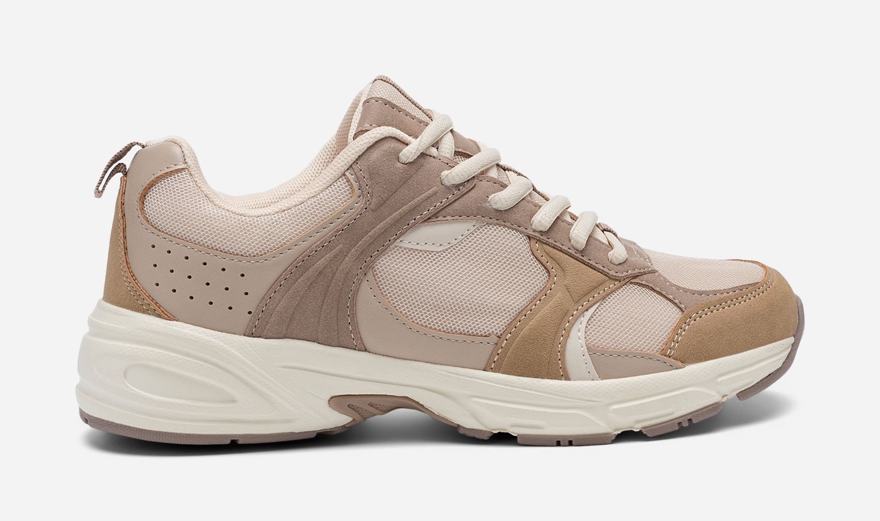 LINEAR, Sneakers Beige