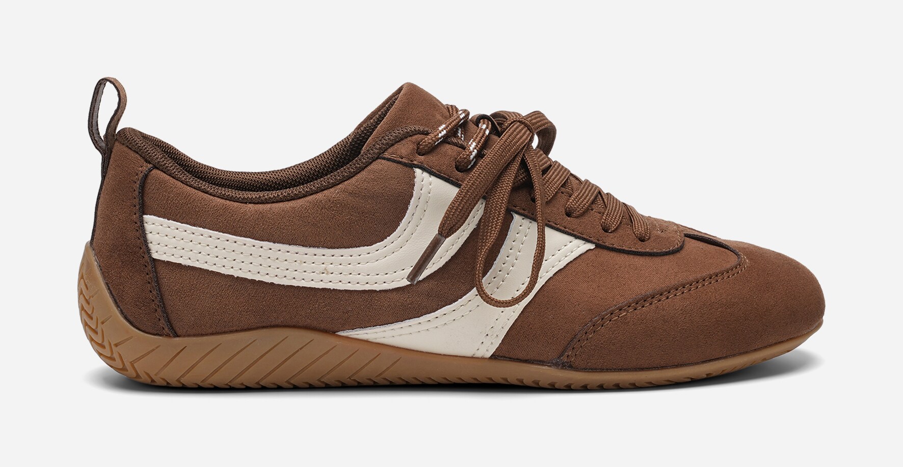 XIT, Sneakers Brun