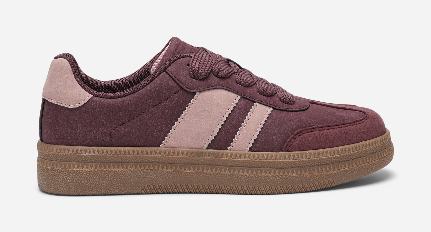 DINSKO, Sneakers Rød