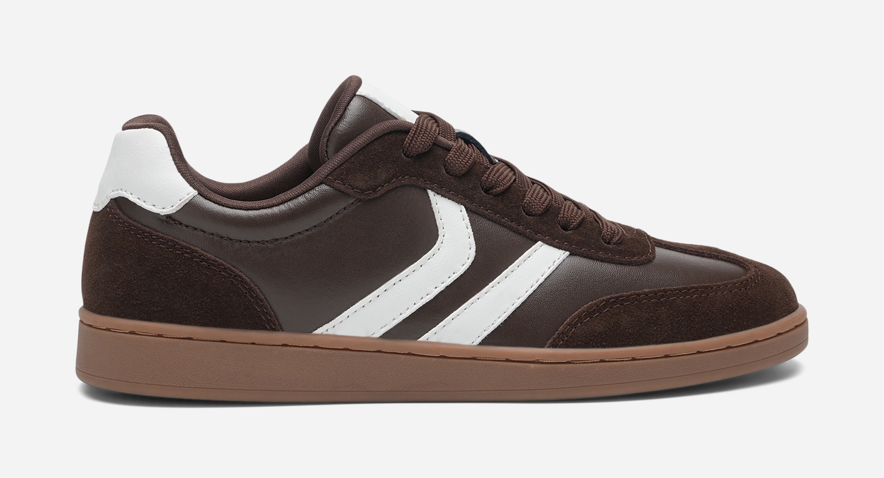 PACE, Sneakers Brun