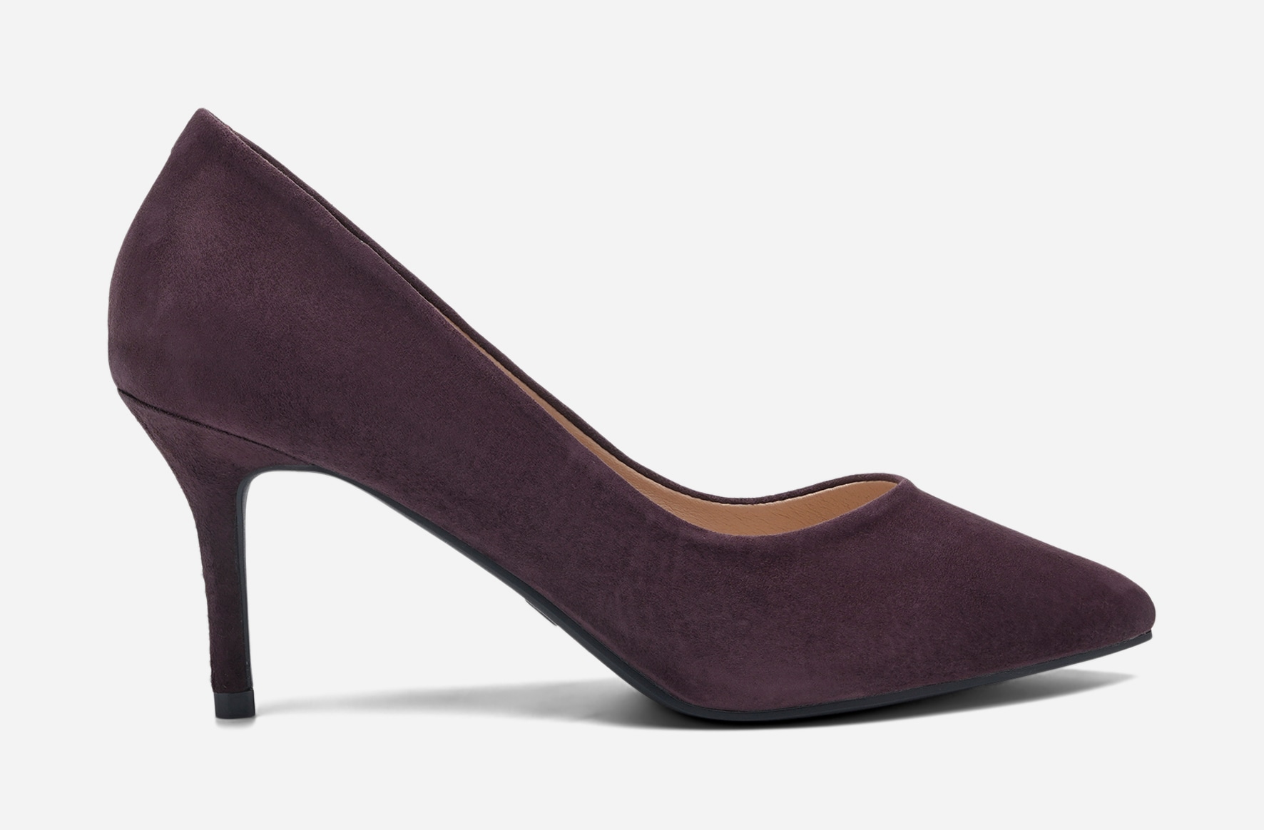 PACE, Pumps Lilla