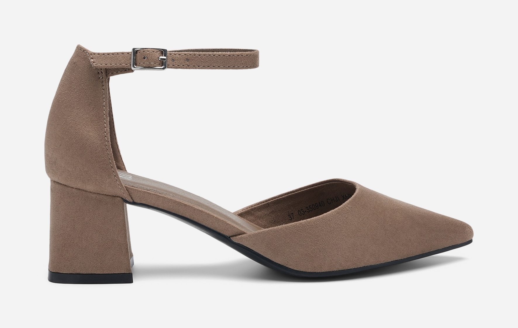 XIT, Pumps Brun