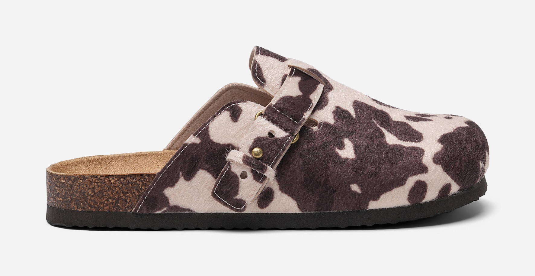 LINEAR, Sandal Flerfarget