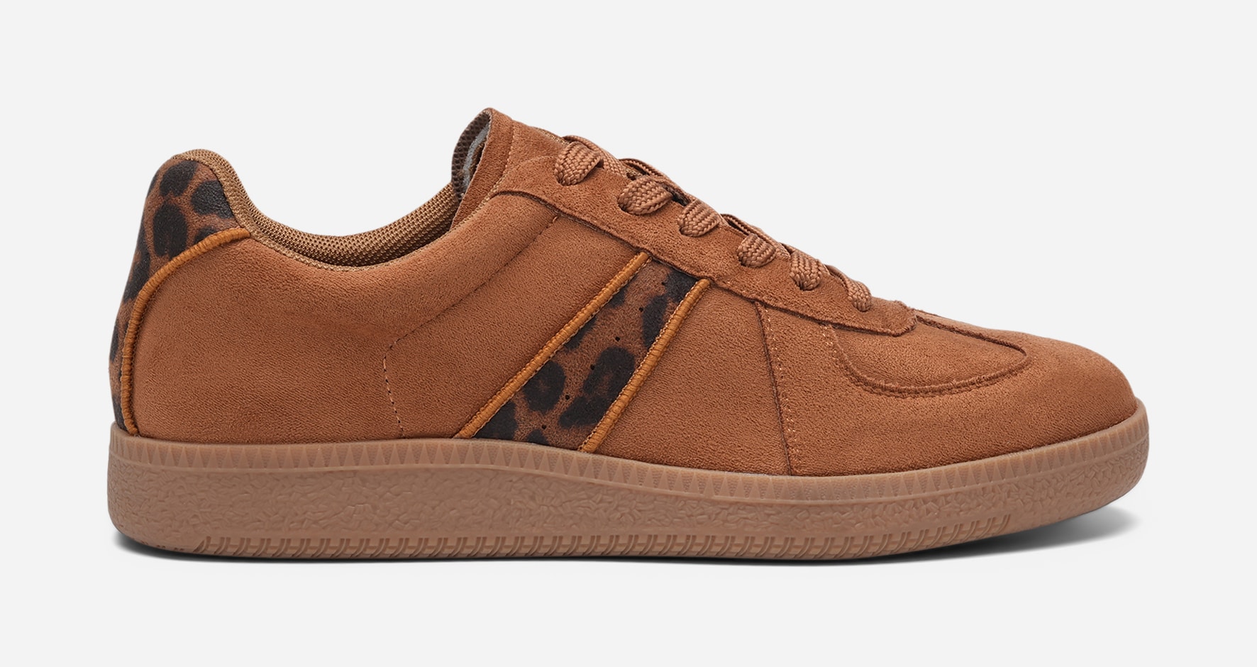 XIT, Sneakers Brun
