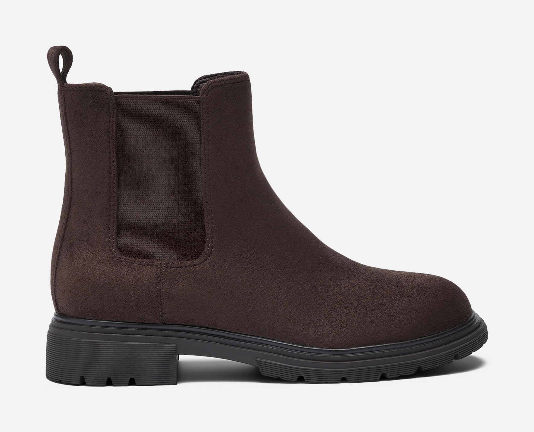 XIT, Boots Brun