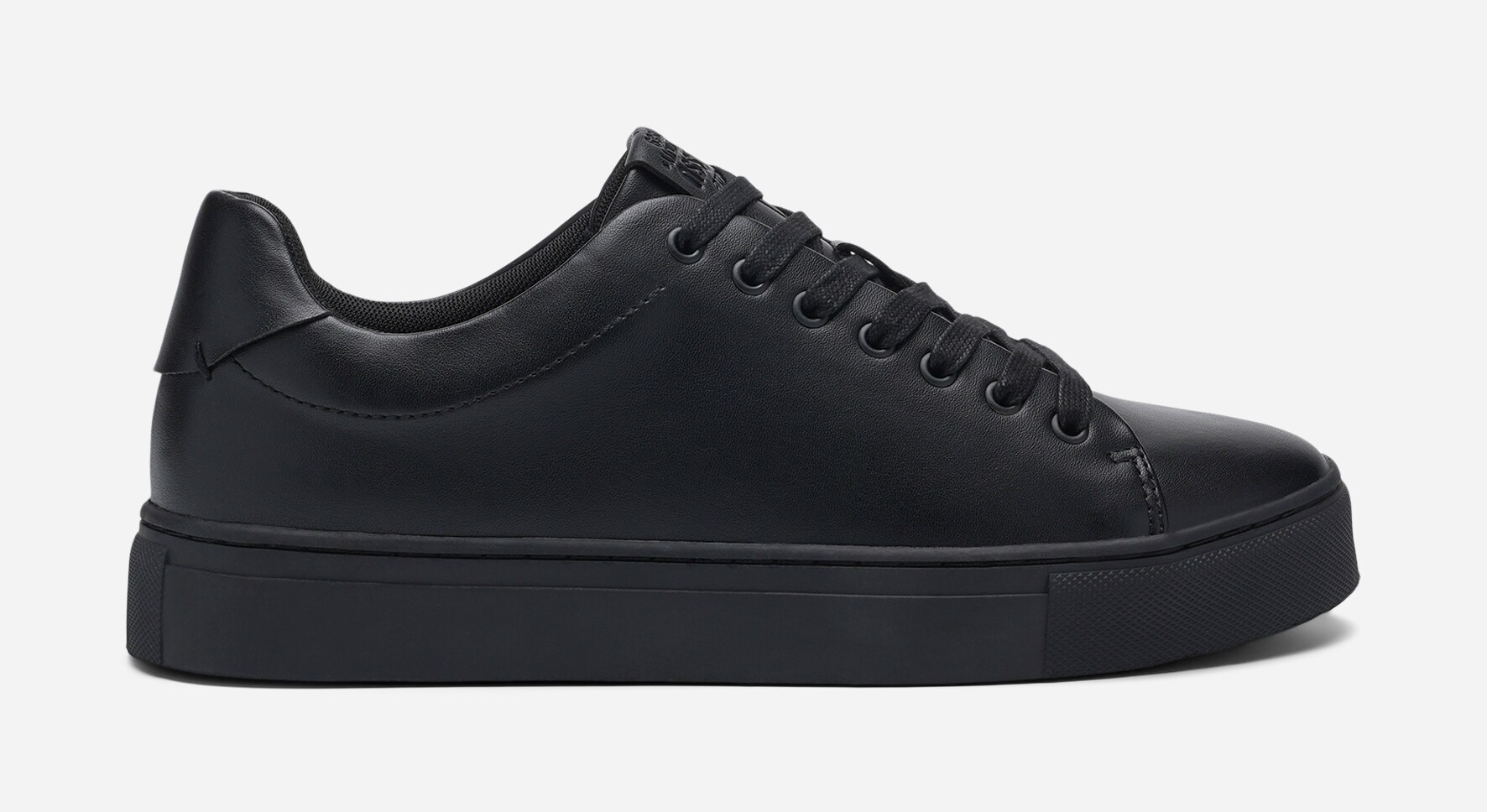 IGUASSU, Sneakers Sort